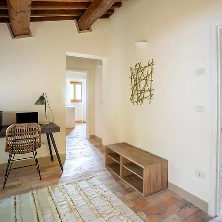 Casa Fiastrone San Ginesio