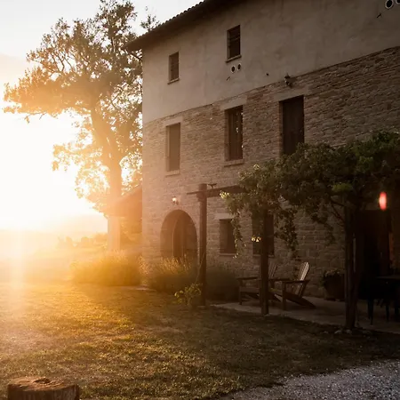 Casa Fiastrone Villa