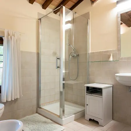 Villa Casa Fiastrone *