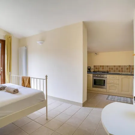 Villa Casa Fiastrone San Ginesio