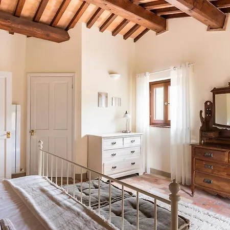 Casa Fiastrone *