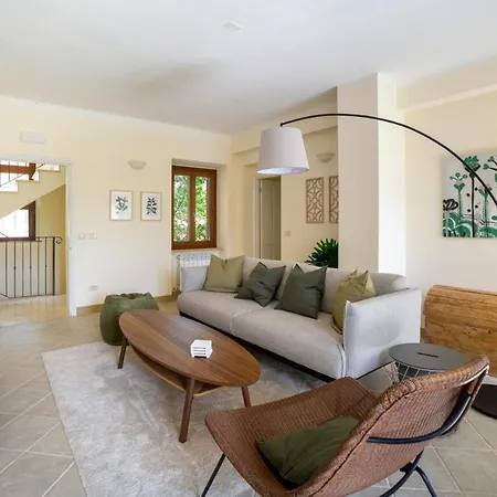 Casa Fiastrone San Ginesio