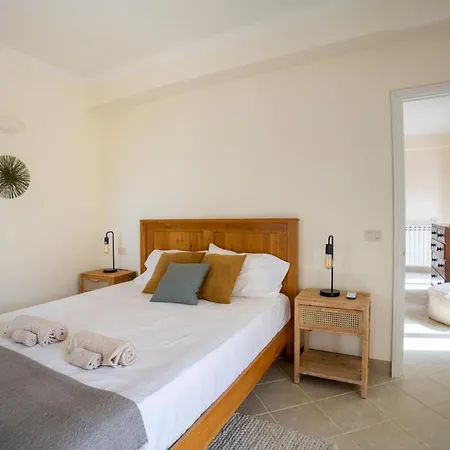 Casa Fiastrone