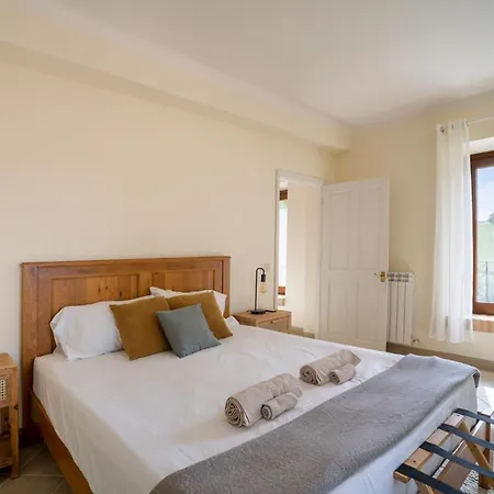 Casa Fiastrone San Ginesio