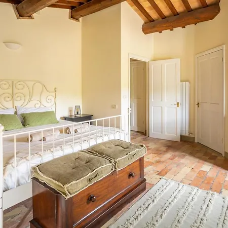 Casa Fiastrone