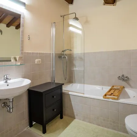 Casa Fiastrone *