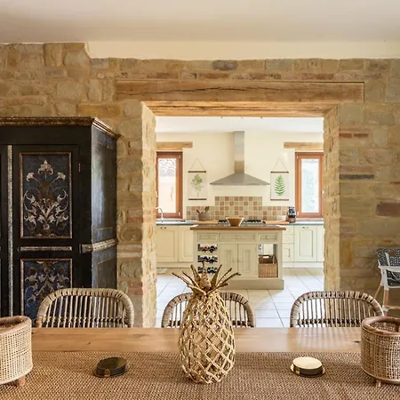 Casa Fiastrone