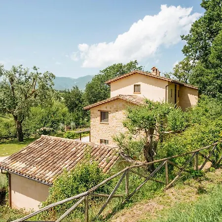Villa Casa Fiastrone San Ginesio
