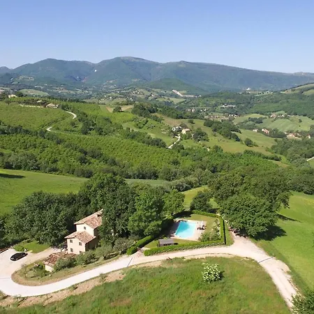 Casa Fiastrone * San Ginesio