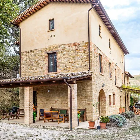 Casa Fiastrone