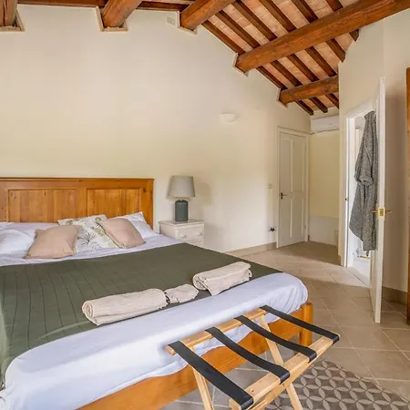 Villa Casa Fiastrone