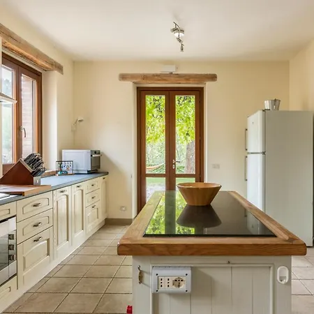 Casa Fiastrone *