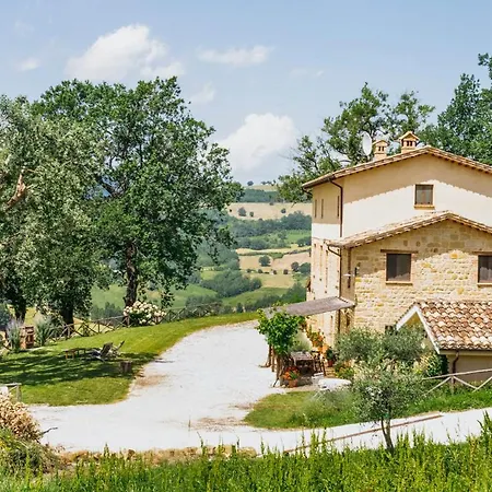 Villa Casa Fiastrone