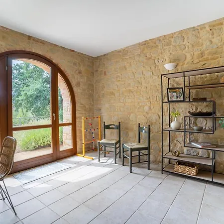 Casa Fiastrone San Ginesio