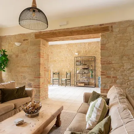 Casa Fiastrone Villa San Ginesio