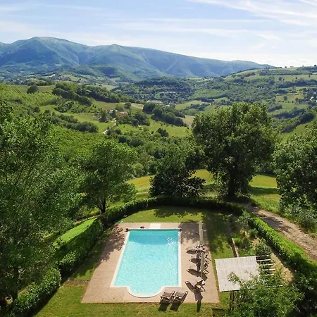 Villa Casa Fiastrone San Ginesio