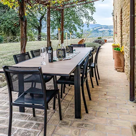 Casa Fiastrone