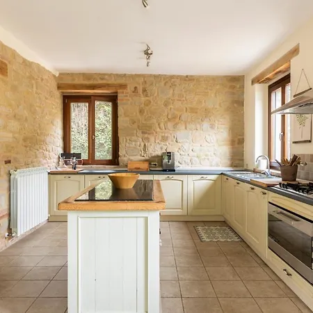 Casa Fiastrone